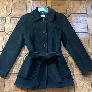 VINTAGE CALVIN KLEIN Angora/Wool JACKET *NWT* 2